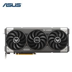 TARJETA DE VIDEO ASUS TUF-RTX5060-O8G-GAMING, 8 GB GDDR7, PCIE GEN 5.0PUERTOS: 3