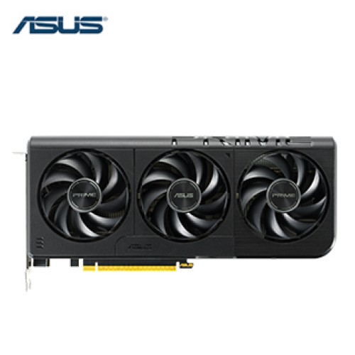 TARJETA DE VIDEO ASUS PRIME-RTX5060-O8G, 8 GB GDDR7, PCIE GEN 5.0PUERTOS: 3 X DI