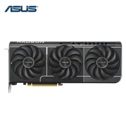 TARJETA DE VIDEO ASUS PRIME-RX9060XT-O8G, 8 GB GDDR6, PCI-E 5.0PUERTOS: 2 X DISP