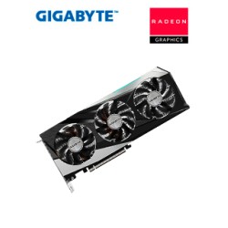 TARJETA DE VIDEO GIGABYTE RADEON RX 7600 GAMING OC 8G, 8 GB GDDR6, PCI-E 4.0PUER