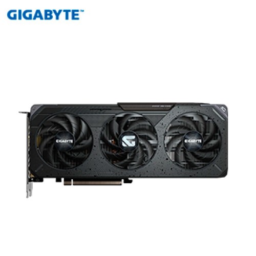 TARJETA DE VIDEO GIGABYTE RADEON RX 9060 XT GAMING OC 8G, 8 GB GDDR6, PCI-E 5.0P
