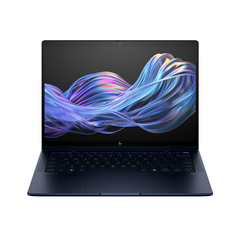 NB HP ELITEBOOK X FLIP G1I 14 WUXGA IPS TACTIL, CORE ULTRA 7 258V 2.2/4.8GHZ 32GB LP