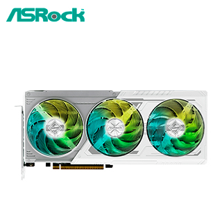 TARJETA DE VIDEO ASROCK AMD RADEON RX 9070 XT STEEL LEGEND 16 GB , 16 GB GDDR6, PCI-E